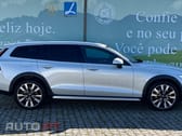 Volvo V60 Cross Country 2.0 B4 Geartronic