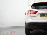 Nissan Qashqai 1.5 dCi N-Connecta Business