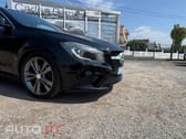 Mercedes-Benz CLA 200 d Shooting Brake Urban