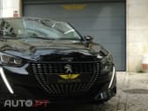 Peugeot 208 1.2 PureTech Active