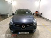 Renault Clio Sport Tourer 0.9 TCe Limited
