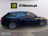 Audi A4 Avant 2.0 TDI SPORT S-TRONIC