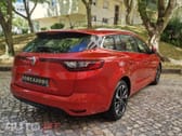 Renault Mégane 1.5 dCi Zen ECO