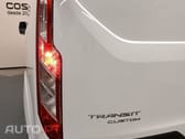 Ford Transit Custom 2.0 TDci 280 L1 Trend