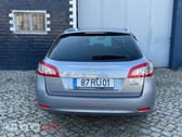 Peugeot 508 SW 1.6 BlueHDi Access P.Business J17