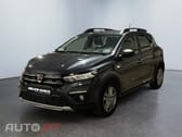 Dacia Sandero 1.0 TCe Stepway Essential