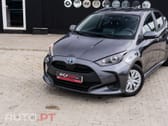 Toyota Yaris 1.5 HDF Comfort