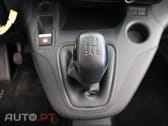 Peugeot Partner 1.5 BlueHDi Asphalt Standard