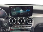 Mercedes-Benz GLC 300 de 4Matic