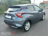 Nissan Micra 1.0 IG-T N-Connecta