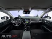 Volvo V60 2.0 T6 AWD TE Inscription Expression