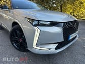 DS DS4 E-Tense Performance Line EAT8