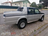 Mazda B2500 Limited edition