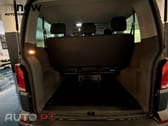 Volkswagen Caravelle Confort