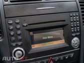 Mercedes-Benz SLK 200 K