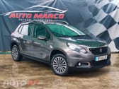 Peugeot 2008 1.2 PureTech Active