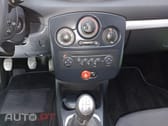 Renault Clio 1.2 16V Dynamique
