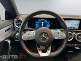 Mercedes-Benz CLA 250 e AMG