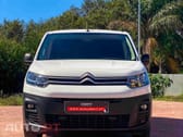 Citroen Berlingo 1.5 BlueHDi L1 Club 3L