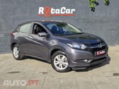 Honda HR-V 1.6 i-DTEC Elegance