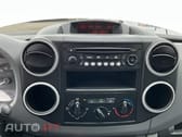 Peugeot Partner 1.6 BlueHDi L1 Premium