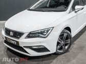 Seat Leon 1.6 TDI FR S/S