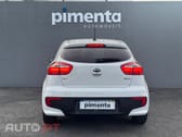 Kia Rio 1.1 CRDi More Edition