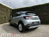 Renault Captur 1.0 TCe Intens