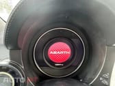 Abarth 595C 1.4 T-Jet Turismo MTA