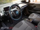 BMW i3 (120 Ah)