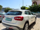 Mercedes-Benz GLA 180 CDi Aut.