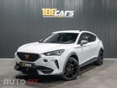 Cupra Formentor VZ 1.4 e-Hybrid DSG