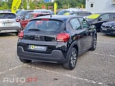 Citroen C3 1.2 PureTech Feel