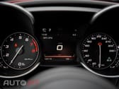 Alfa Romeo Giulia 2.9 V6 Bi-Turbo AT8 Quadrifoglio