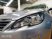 Peugeot 308 SW 1.6 BlueHDi Allure J17