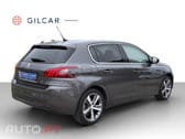 Peugeot 308 1.2 PureTech Allure