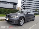 BMW 120 d - (163 cv) - Nacional - 120.000 Km´s