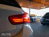 BMW 116 d