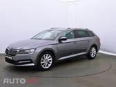 Skoda Superb Break 2.0 TDI DSG