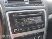 Skoda Octavia Break 1.6 TDi Elegance
