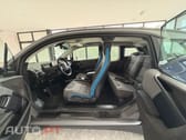 BMW i3 120Ah