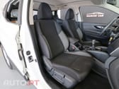 Nissan Qashqai 1.5 dCi Acenta Connect