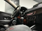 Renault Mégane 1.5 dCi GT Line