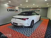 Mercedes-Benz CLE 200 AMG Line