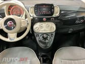 Fiat 500 1.0 Hybrid Lounge