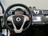 Smart ForTwo 1.0 mhd Passion 71 Softouch