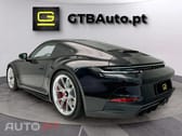 Porsche 911 911 GT3 Touring 