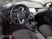 Opel Astra 1.6 CDTI Innovation S/S