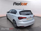 Fiat Tipo 1.3 M-Jet Lounge