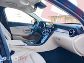 Mercedes-Benz C 300 e Avantgarde